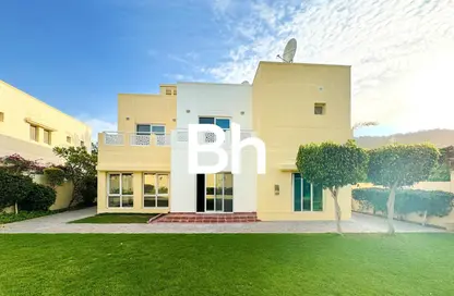 Villa - 5 Bedrooms - 6 Bathrooms for sale in Meadows 4 - Meadows - Dubai