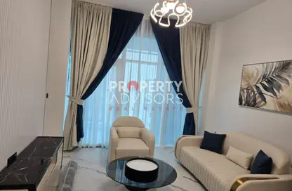 Apartment - 1 Bedroom - 2 Bathrooms for rent in Opalz By Danube Tower 1 - Opalz by Danube - Dubai Science Park - Dubai
