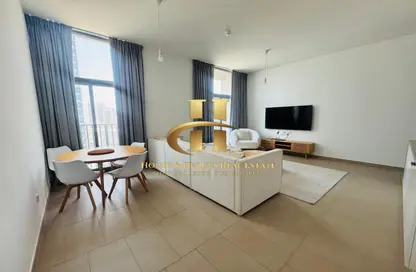 Apartment - 2 Bedrooms - 2 Bathrooms for rent in Belgravia Heights 1 - Jumeirah Village Circle - Dubai