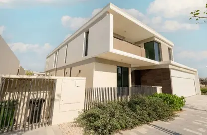 Villa - 5 Bedrooms - 5 Bathrooms for sale in Harmony 2 - Harmony - Tilal Al Ghaf - Dubai