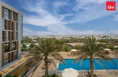 شقة - 2 غرف نوم - 2 حمامات للايجار في مدن فيوز - مودون - دبي