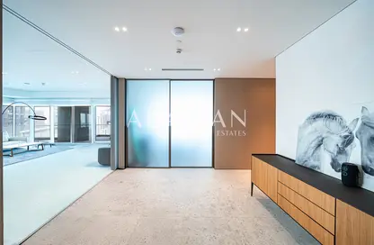 Penthouse - 5 Bedrooms - 6 Bathrooms for sale in Botanica Tower - Dubai Marina - Dubai
