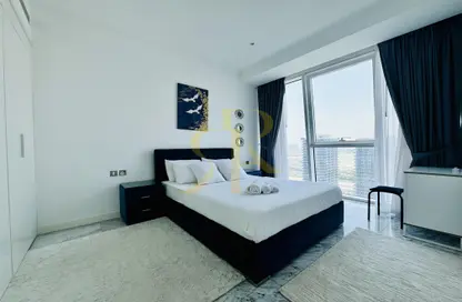 Apartment - 1 Bedroom - 1 Bathroom for sale in The Pad - Business Bay - Dubai