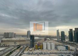 Apartment - 1 bedroom - 2 bathrooms for sale in Julfar Residence - City Of Lights - Al Reem Island - Abu Dhabi