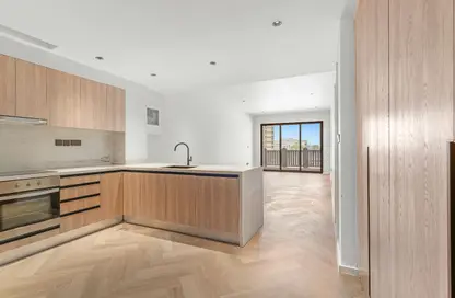 Apartment - 2 Bedrooms - 2 Bathrooms for rent in RDK Residential Complex - Rawdhat Abu Dhabi - Abu Dhabi