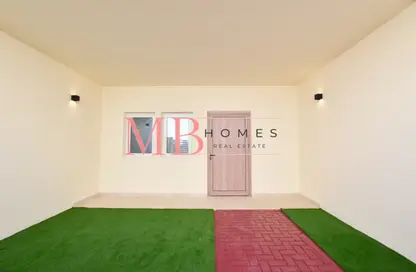 Duplex - 2 Bedrooms - 3 Bathrooms for rent in Rukan 3 - Dubai Land - Dubai