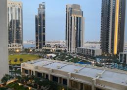 شقة - 2 غرف نوم - 2 حمامات للبيع في 2 هاربور فيوز - ميناء خور دبي (ذا لاجونز) - دبي