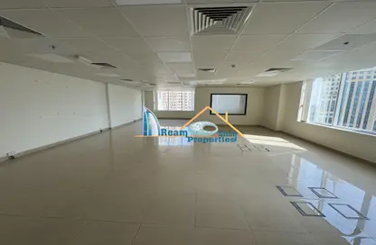 Office Space - Studio - 1 Bathroom for rent in Dubai Silicon Oasis - Dubai