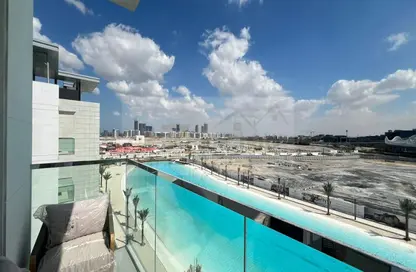 Apartment - 1 Bedroom - 2 Bathrooms for sale in District One Phase III - District One - Mohammed Bin Rashid City - Dubai