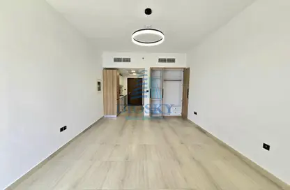Apartment - Studio - 1 Bathroom for rent in Pantheon Elysee III - Jumeirah Village Circle - Dubai
