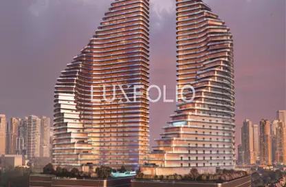 محل - استوديو للبيع في بنغاطي فلير - 2 حي - مثلث قرية الجميرا - دبي محل - استوديو للبيع في بنغاطي فلير - 2 حي - مثلث قرية الجميرا - دبي