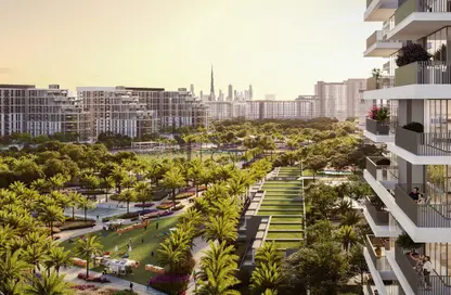Apartment - 2 Bedrooms - 3 Bathrooms for sale in Palace Residences - Dubai Hills Estate - Dubai