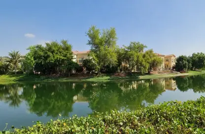 Villa - 4 Bedrooms - 5 Bathrooms for sale in Legacy - Jumeirah Park - Dubai