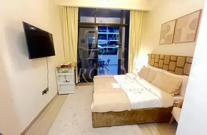 Apartment - 1 Bedroom - 1 Bathroom for sale in Azizi Riviera 21 - AZIZI Riviera - Meydan One - Meydan - Dubai Apartment - 1 Bedroom - 1 Bathroom for sale in Azizi Riviera 21 - AZIZI Riviera - Meydan One - Meydan - Dubai