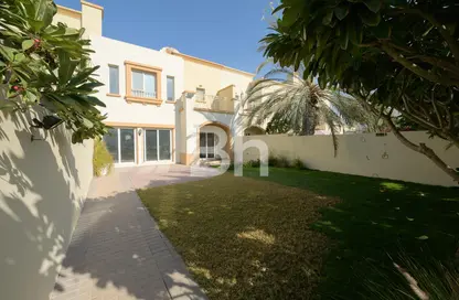 Villa - 3 Bedrooms - 2 Bathrooms for rent in Springs 9 - The Springs - Dubai