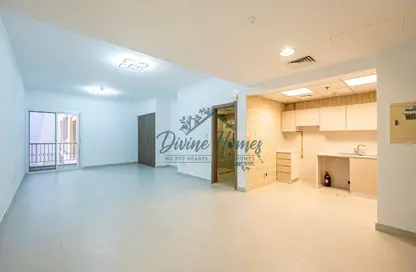 شقة - 1 حمام للايجار في ماغنوليا 1 - حدائق الإمارات 2 - قرية جميرا الدائرية - دبي