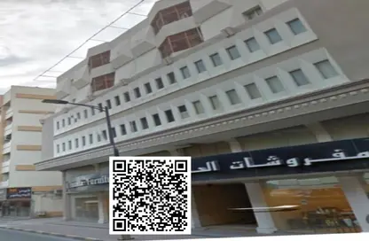Apartment - 2 Bedrooms - 1 Bathroom for rent in Abu Shagara building - Abu shagara - Sharjah