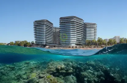 بنتهاوس - 4 غرف نوم - 5 حمامات للبيع في جزيرة برابوس - شاطئ الراحة - أبوظبي