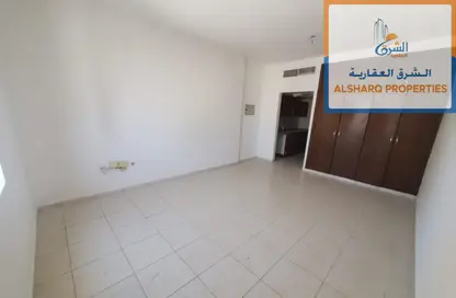 شقة - 1 حمام للايجار في برج النعيمية 1 - أبراج النعيمية - النعيمية - عجمان