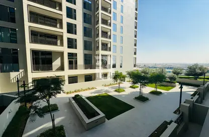 Apartment - 1 Bedroom - 1 Bathroom for sale in Orchid at Creek Beach Building 2 - Orchid at Creek Beach - Creek Beach - Dubai Creek Harbour (The Lagoons) - Dubai