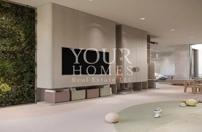 Apartment - Studio - 1 Bathroom for sale in Q Gardens Lofts 2 - Jumeirah Village Circle - Dubai