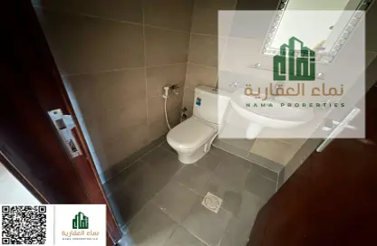 Apartment - 2 Bedrooms - 2 Bathrooms for rent in Al Jurf Industrial 2 - Al Jurf Industrial - Ajman