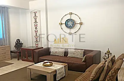 Apartment - 2 Bedrooms - 2 Bathrooms for sale in Skycourts Tower D - Skycourts Towers - Dubai Land - Dubai