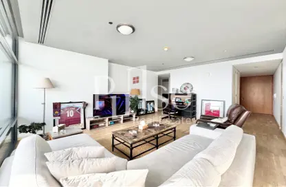 شقة - 2 غرف نوم - 3 حمامات للايجار في برج إندكس - مركز دبي المالي العالمي - دبي شقة - 2 غرف نوم - 3 حمامات للايجار في برج إندكس - مركز دبي المالي العالمي - دبي