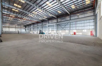 مستودع - استوديو للبيع في ميناء جبل علي - المنطقة الحرة بجبل علي - جبل علي - دبي