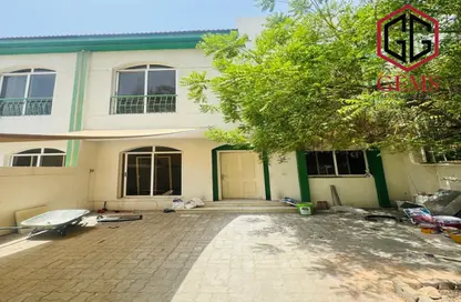 Villa - 3 Bedrooms - 4 Bathrooms for rent in Mirdif Villas - Mirdif - Dubai