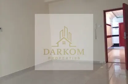 Apartment - 1 Bedroom - 2 Bathrooms for rent in Al Jurf 2 - Al Jurf - Ajman Downtown - Ajman