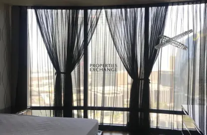 Apartment - Studio - 1 Bathroom for rent in Burj Khalifa - Burj Khalifa Area - Downtown Dubai - Dubai