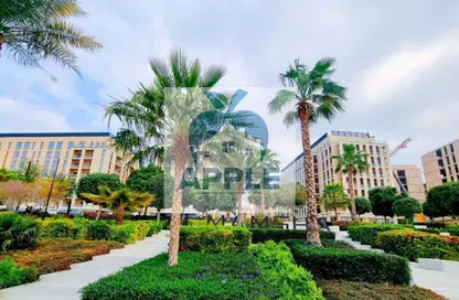 Apartment - 1 Bedroom - 1 Bathroom for sale in Souks Residential - Al Mamsha - Muwaileh - Sharjah