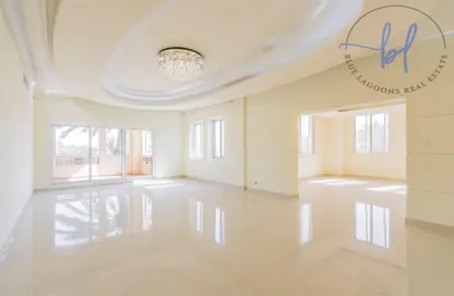 Apartment - 3 Bedrooms - 5 Bathrooms for sale in Al Badia Residences - Dubai Festival City - Dubai