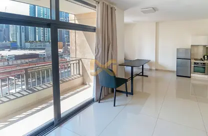 Apartment - Studio - 1 Bathroom for sale in Claren Towers - Downtown Dubai - Dubai