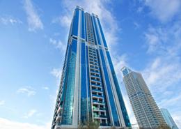 Apartment - 2 bedrooms - 3 bathrooms for rent in MBL Residences - Jumeirah Lake Towers - Dubai