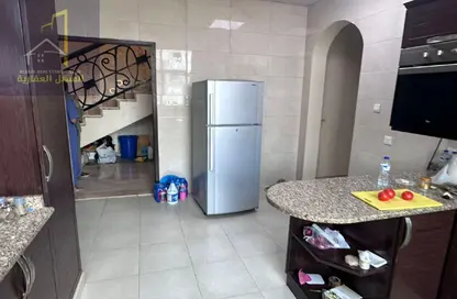 فيلا - 5 غرف نوم - 8 حمامات للبيع في النخيلات - الحيرة - الشارقة