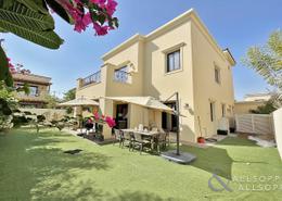 Villa - 5 bedrooms - 5 bathrooms for sale in Lila - Arabian Ranches 2 - Dubai