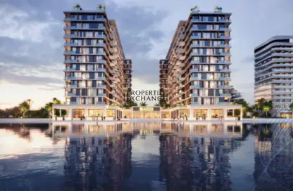 شقة - 1 حمام للبيع في عزيزي فينيسيا - دبي الجنوب (مركز دبي العالمي) - دبي