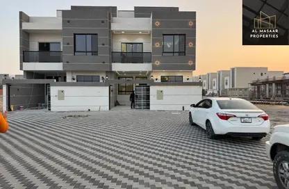 Villa - 5 Bedrooms - 7 Bathrooms for sale in Al Helio 2 - Al Helio - Ajman