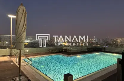 شقة - 1 حمام للايجار في عزيزي ستار - الفرجان - دبي شقة - 1 حمام للايجار في عزيزي ستار - الفرجان - دبي