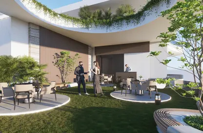 Apartment - 2 Bedrooms - 3 Bathrooms for sale in 311 Boulevard - Jumeirah Village Circle - Dubai