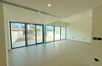 Empty Room image for: Villa - 3 Bedrooms - 4 Bathrooms for rent in Eden - The Valley - Dubai, Image 1