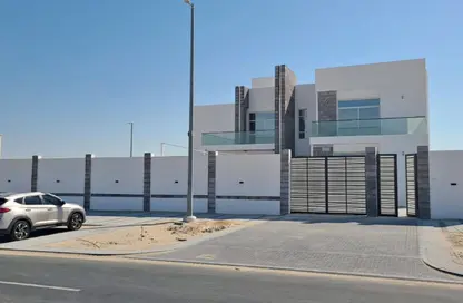 شقة - 1 حمام للايجار في مدينة الرياض - أبوظبي