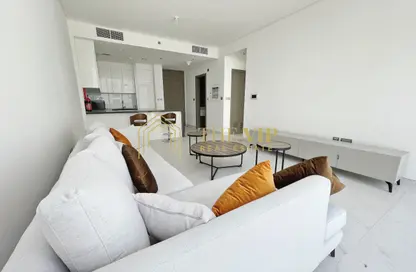 Apartment - 1 Bedroom - 2 Bathrooms for rent in The Residences at District One - Mohammed Bin Rashid City - Dubai