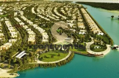 Land - Studio for sale in West Yas - Yas Island - Abu Dhabi
