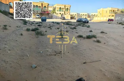 أرض - استوديو للبيع في 2 المويهات - المويهات - عجمان