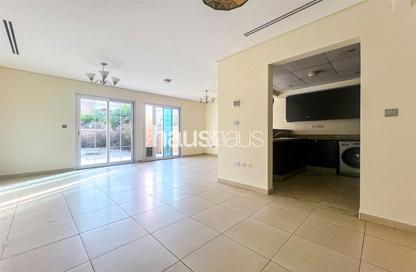 Townhouse - 2 Bedrooms - 2 Bathrooms for rent in Mediterranean Townhouse - Jumeirah Village Triangle - Dubai