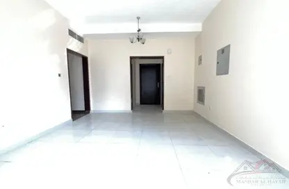 Apartment - 1 Bedroom - 2 Bathrooms for rent in Street 20 - Al Nahda - Sharjah