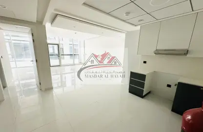 Kitchen image for: Apartment - 1 Bedroom - 2 Bathrooms for rent in Muwaileh Commercial - Sharjah, Image 1